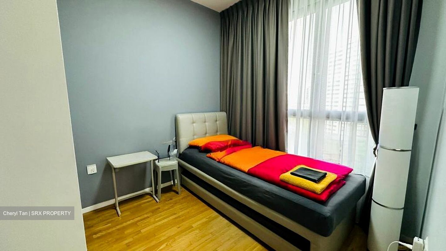 Avenue South Residence (D3), Apartment #525737881